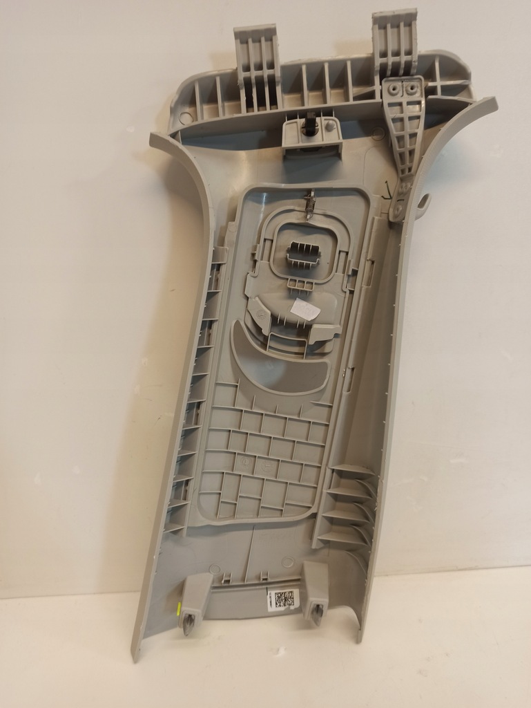 фото №5, Skoda kodiaq защита стойка левая 565867243c