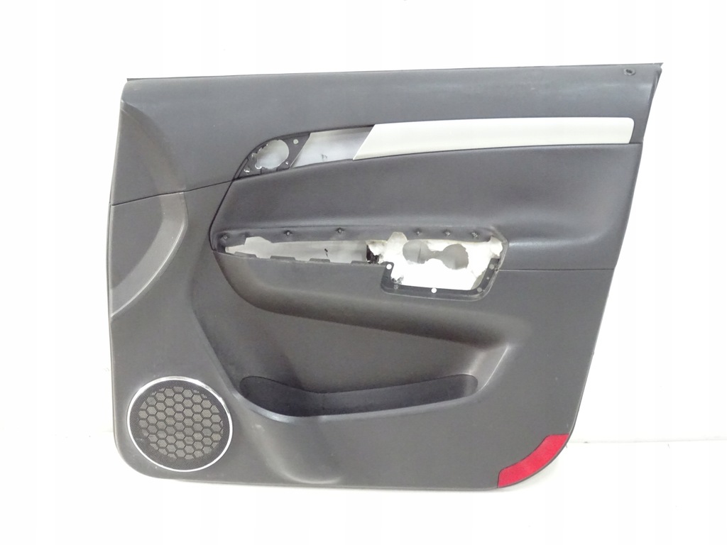 фото №1, Opel antara обшивка обивка дверь правый перед