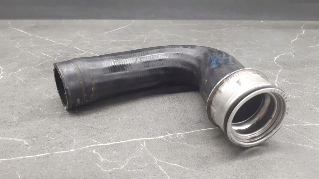 фото №14, 1k0145845 труба повітря vw jetta iii 2.0tfsi