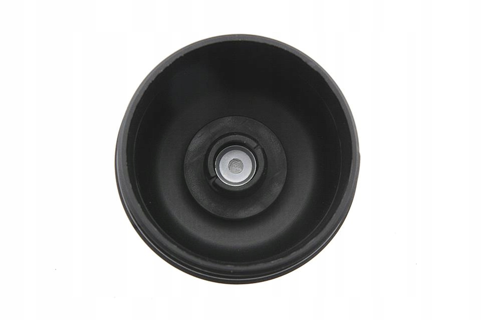 фото №10, Кришка корпус фільтра оливи