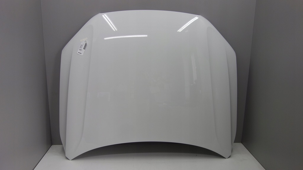 фото №1, Volvo xc90 ii капот колір 614