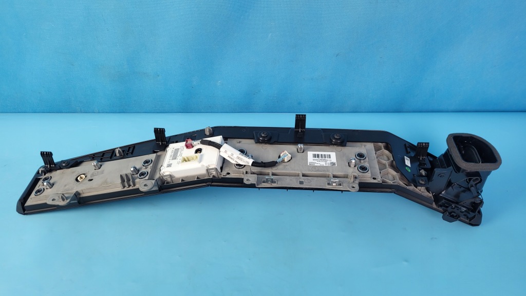 фото №15, Opel astra l vi gse 23r лічильник екран навігації 9848049880