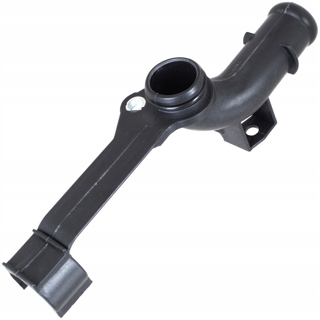 фото №1, Патрубок труба wody системы охлаждение do mercedes w211 w203 sprinter 906