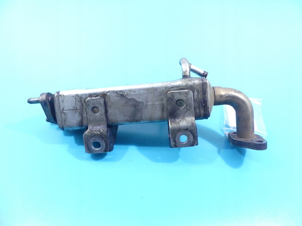 фото №4, Радіатор вихлопних газів ford ranger iv 06-11 3.0 tdci