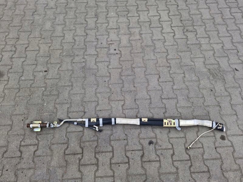 Lincoln navigator 2 2 шторка безопасности подушка безопасности правая подушка воздушная 78042d94 Недорого