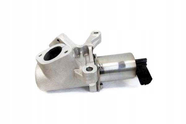 фото №2, Клапан egr ssangyong actyon sports i kyron rexton /