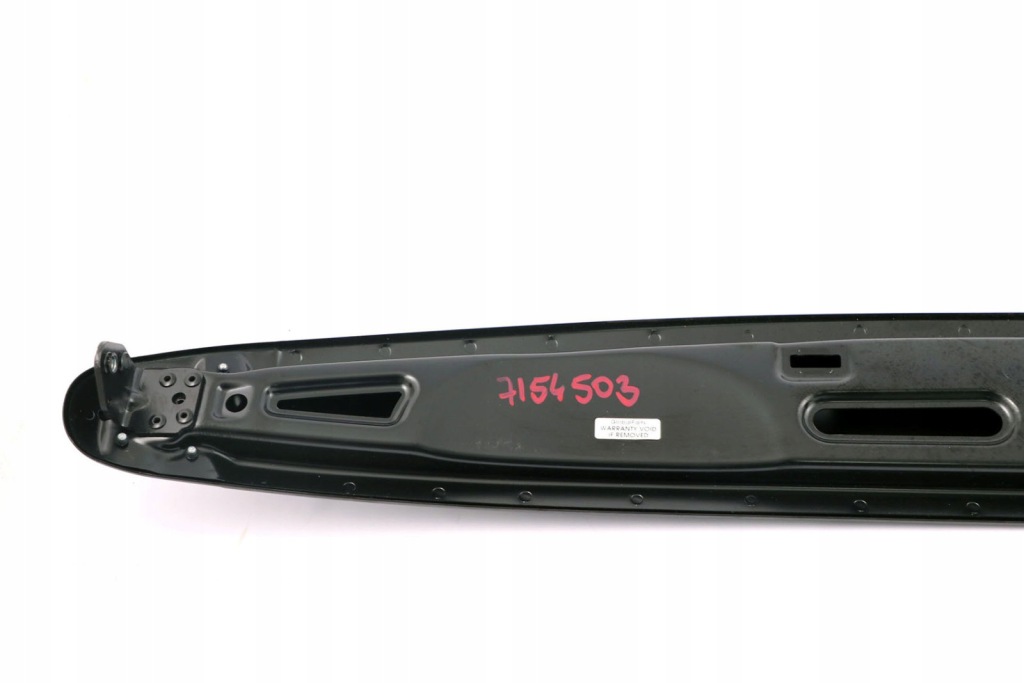 фото №11, Mini cabrio r52 спойлер молдинг дах дах спойлер