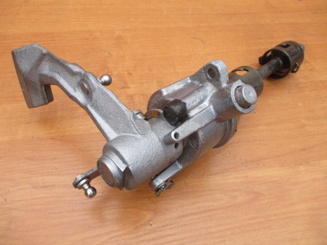 фото №15, Opel astra h zafira b 1.3 1.7 1.9 cdti коробка передач m32 вибірник коробки передач