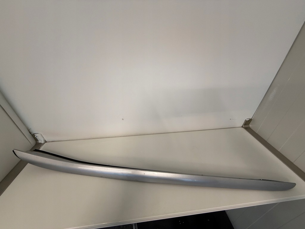 фото №8, Молдинг стекло лобовое правая nh700m honda accord viii 08-15