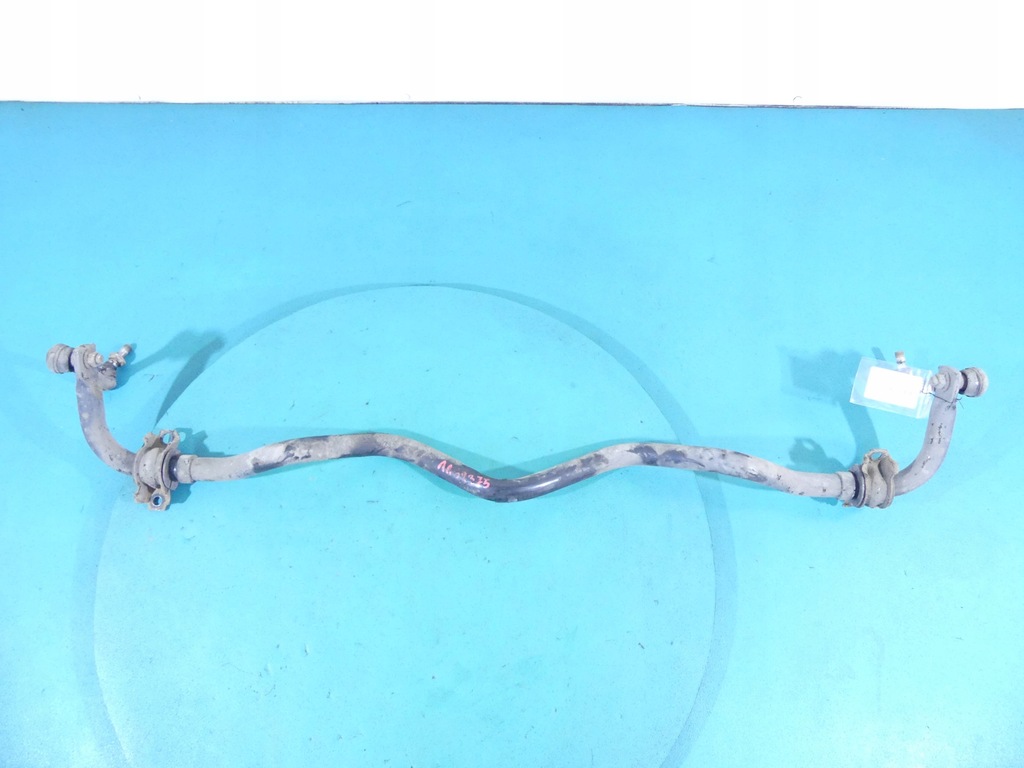 фото №1, Тяга стабилизатора задняя infiniti fx ii qx70 14r