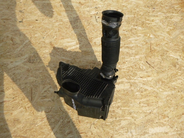 фото №1, Renault captur clio iv корпус фильтра воздуха