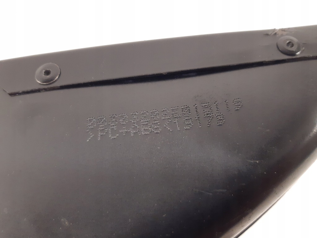 фото №7, Впуск повітря лівий ferrari 488 gtb pista