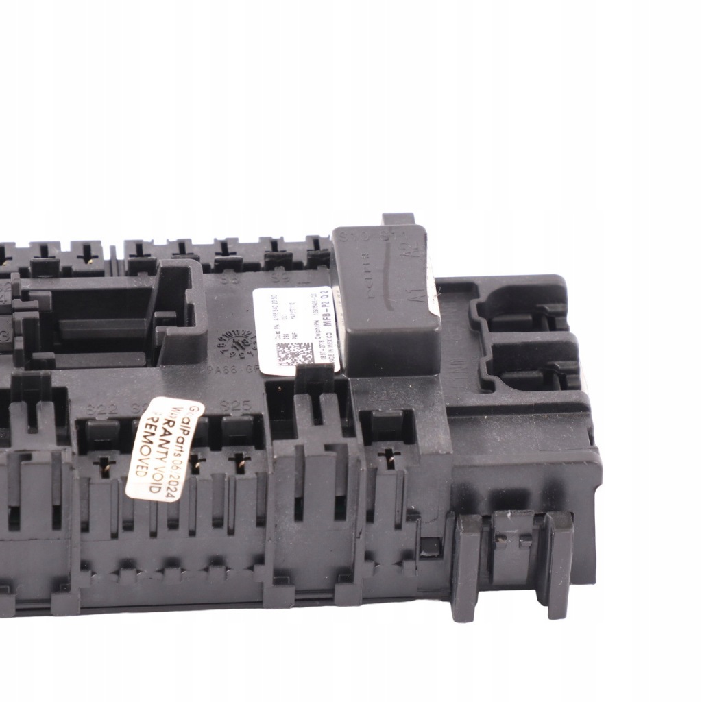 Купить Mercedes gle c292 ml w166 w463 модуль коробка предохранителей a1665402350