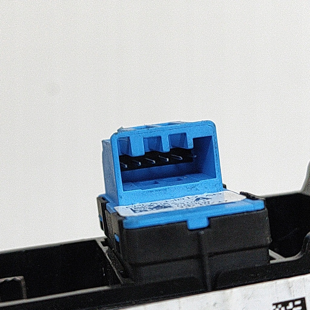 фото №5, Land rover range rover sport l494 2018 кнопка центрального замка