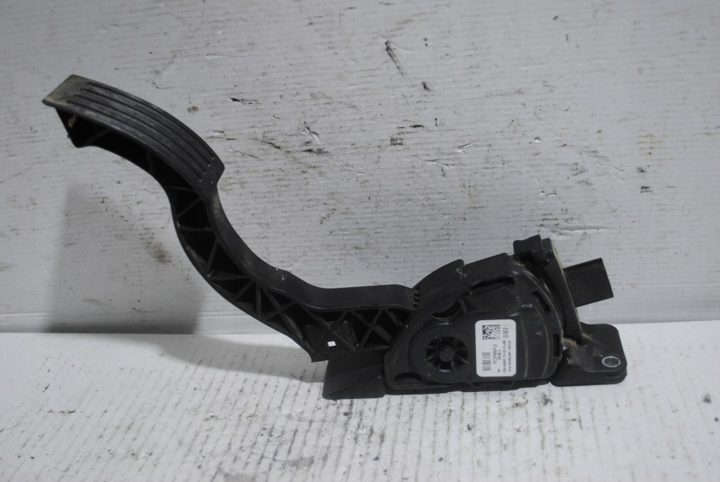 Педаль газу focus mk3 14- 1850586 _ ev61-9f836-aa Ціна