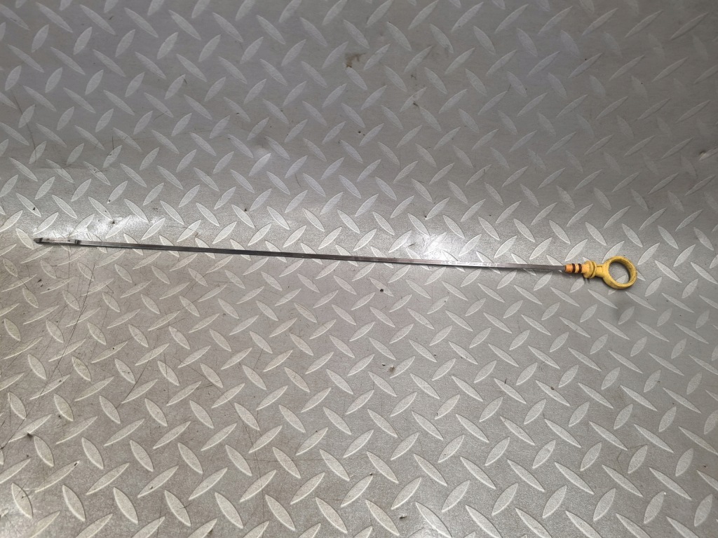 фото №1, Щуп щуп оливи astra v k 1.4 turbo b14xfl b14xft