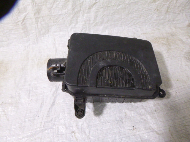 фото №1, Корпус фільтра повітря countryman r60