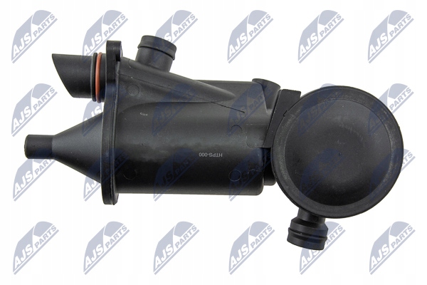 фото №11, Сепаратор масла porsche boxster 2.7,3.2 2003-,cayman 2.7,3.4