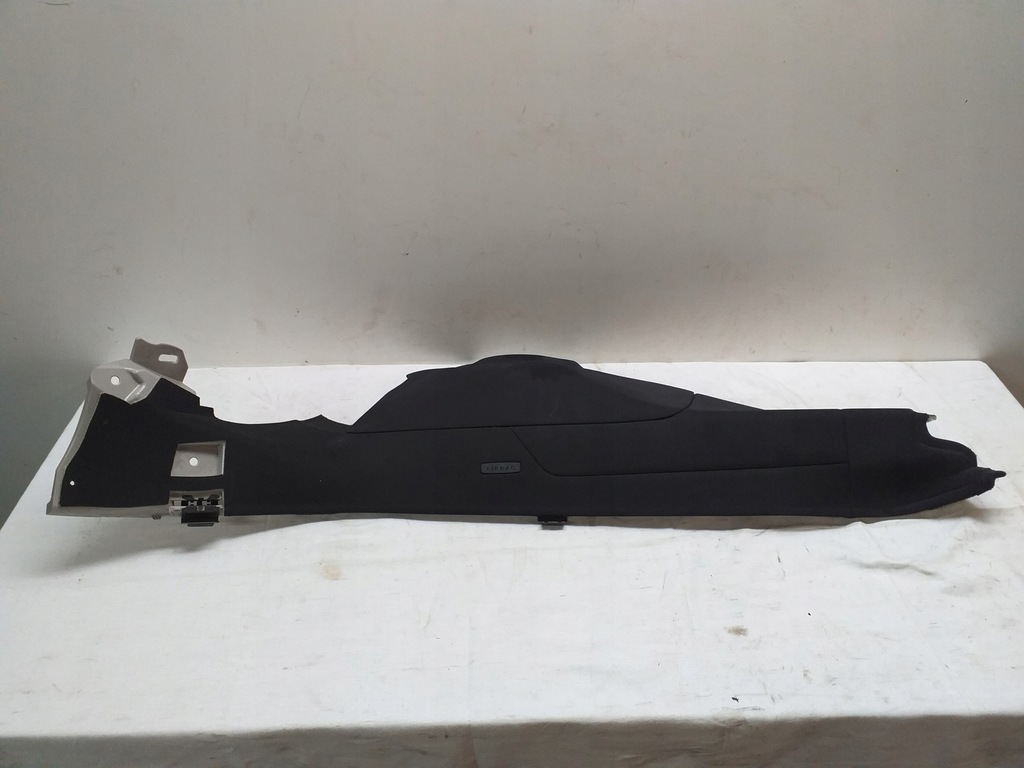 фото №1, Mercedes w218 обивка защита левая