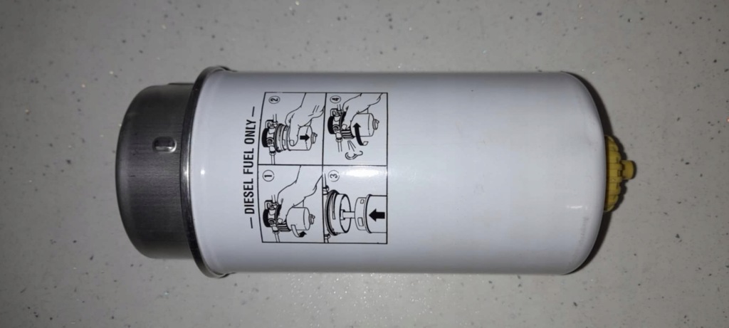 Купить Фильтр топлива - bosch f026402040