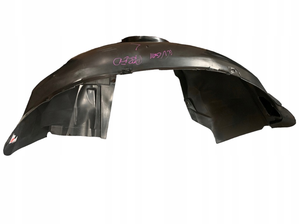 фото №2, Подкрылок перед левая ford kuga mk2 escape nowe roczniki 2013-2017