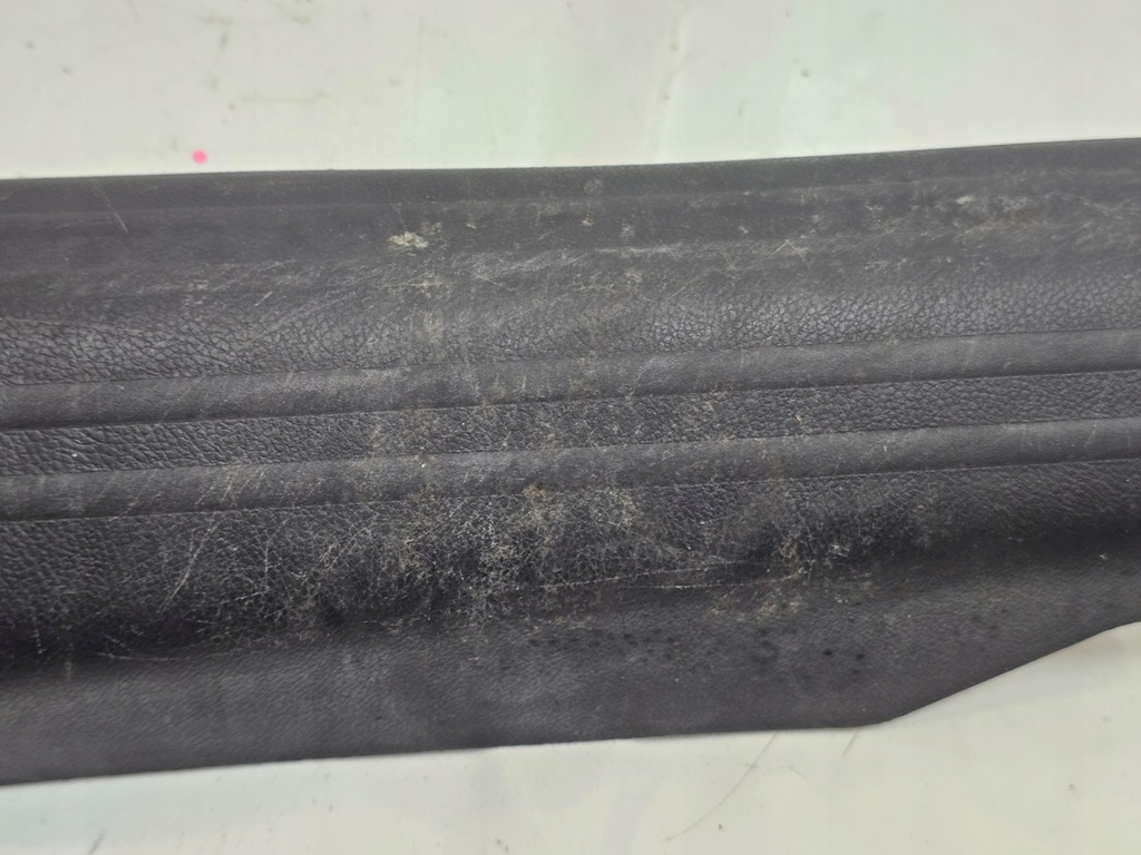 фото №14, Jeep compass 17- молдинг порог правый перед 6nv34dx9aa usa