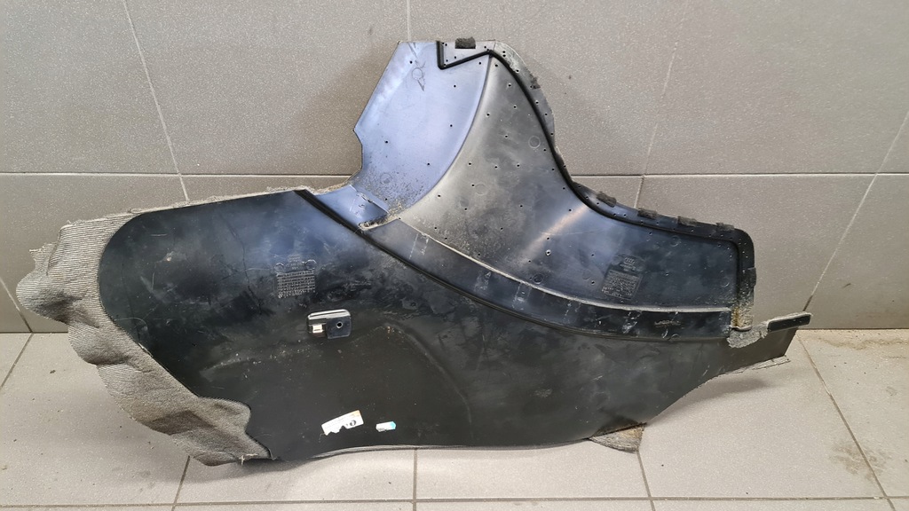 фото №9, Корпус тунель права audi a8 d2 eu 4d1863306k