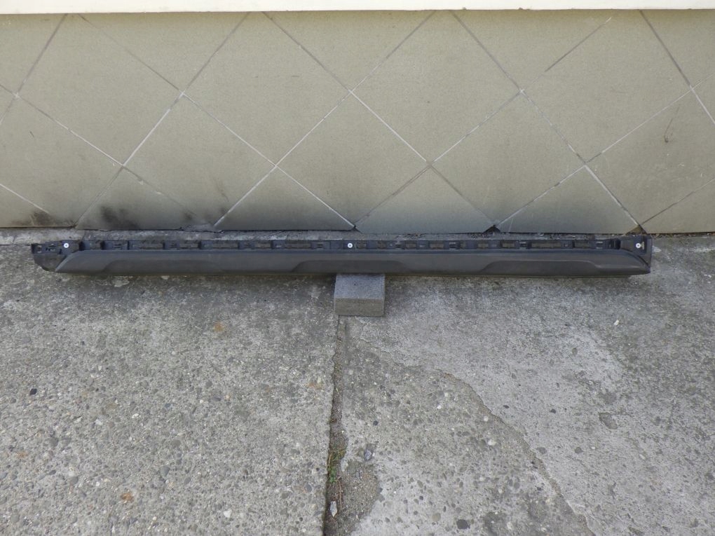 фото №1, Dacia duster ii 2 17- молдинг поріг правий