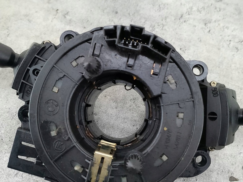 фото №6, Переключатель комбинированный bmw e46 61-318376445