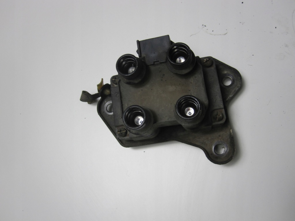 фото №8, Катушка зажигания ford fiesta mk3 1.1 93r