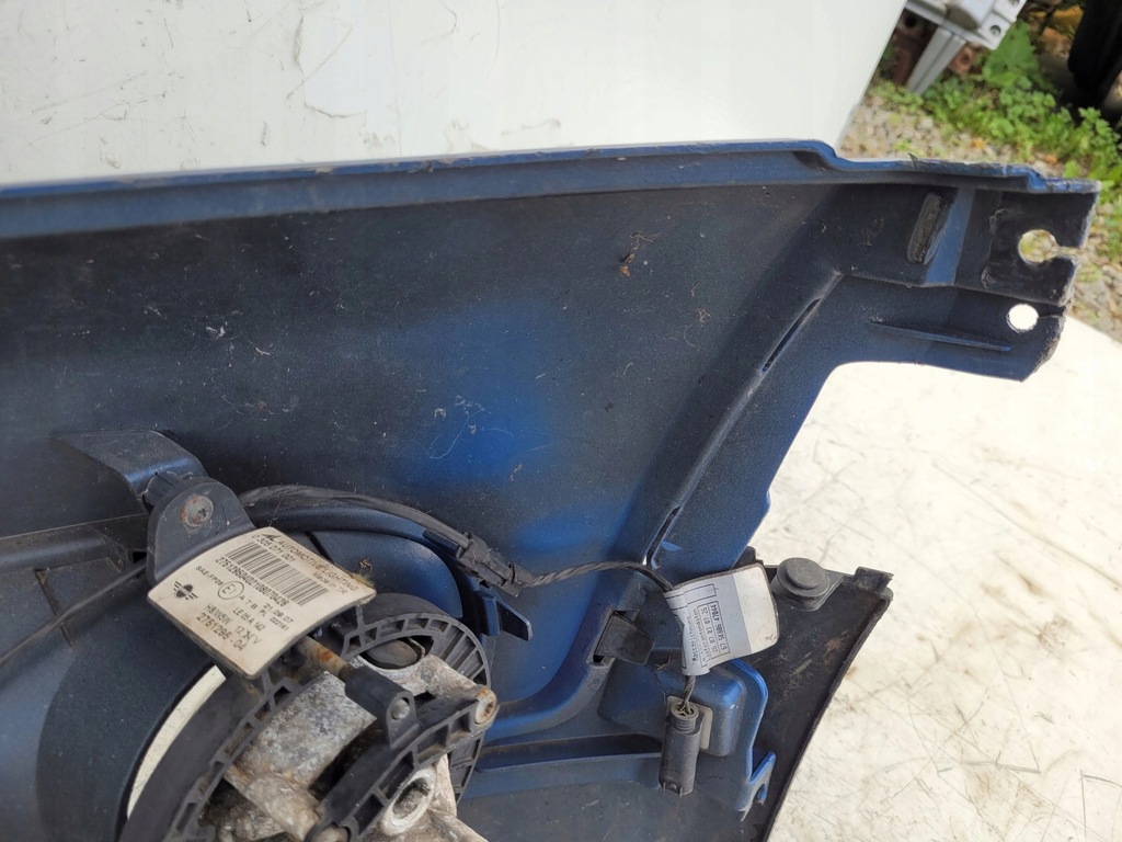 фото №11, Mini r56 cooper s бампер перед передній