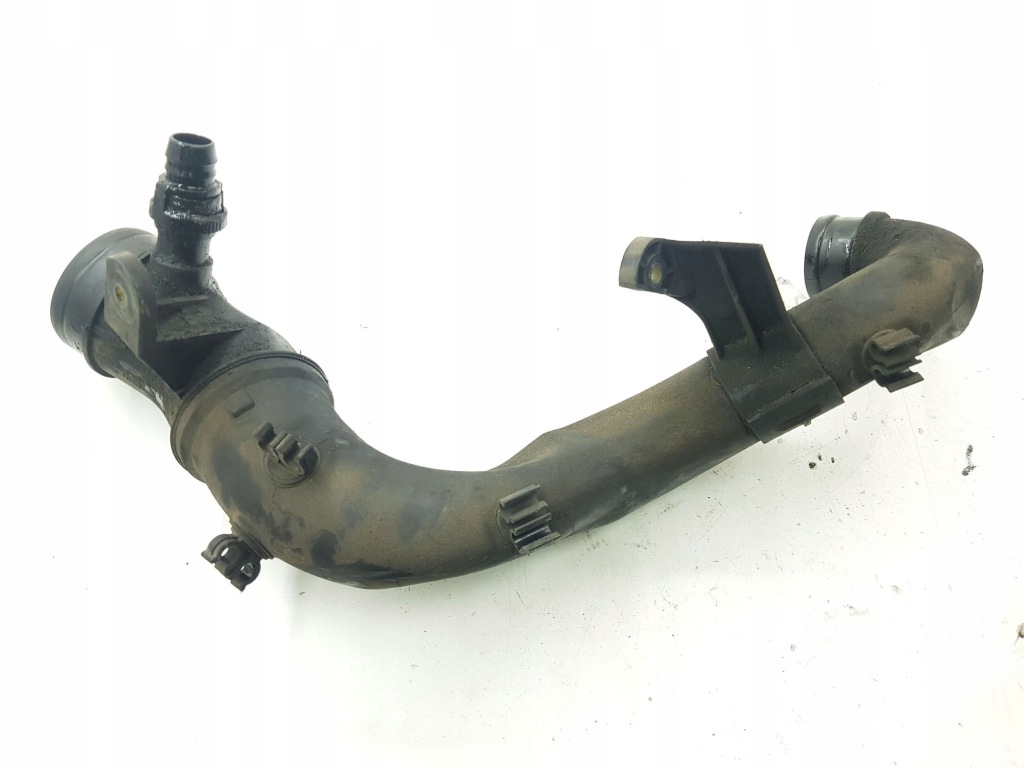 фото №1, Seat toledo ii 1m 1999 патрубок / труба інтеркулер