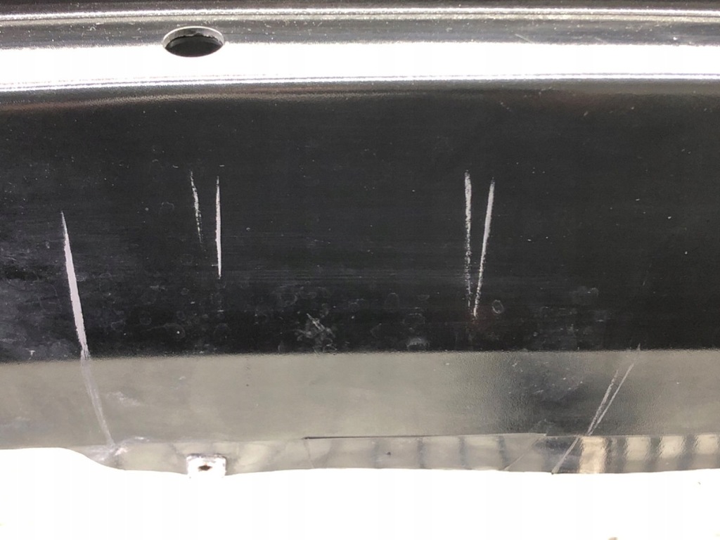 фото №11, Бампер задня renault fluence sedan/limuzyna задній