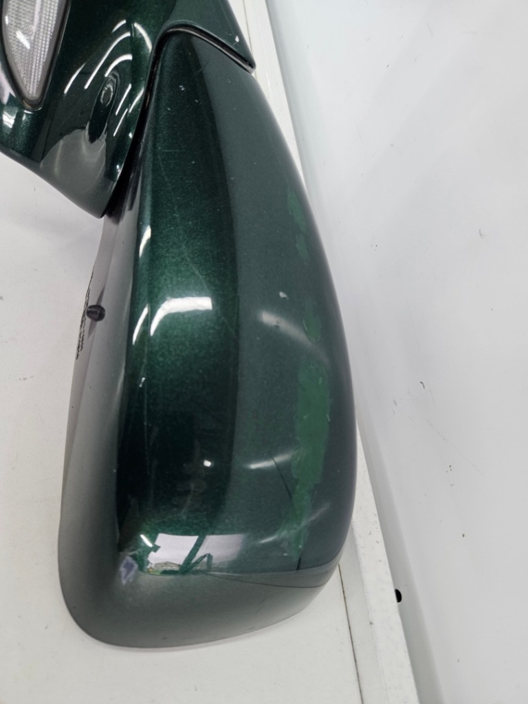 Зеркало citroen c8 peugeot 807 phedra наружное левая складной 14pin Оригинал