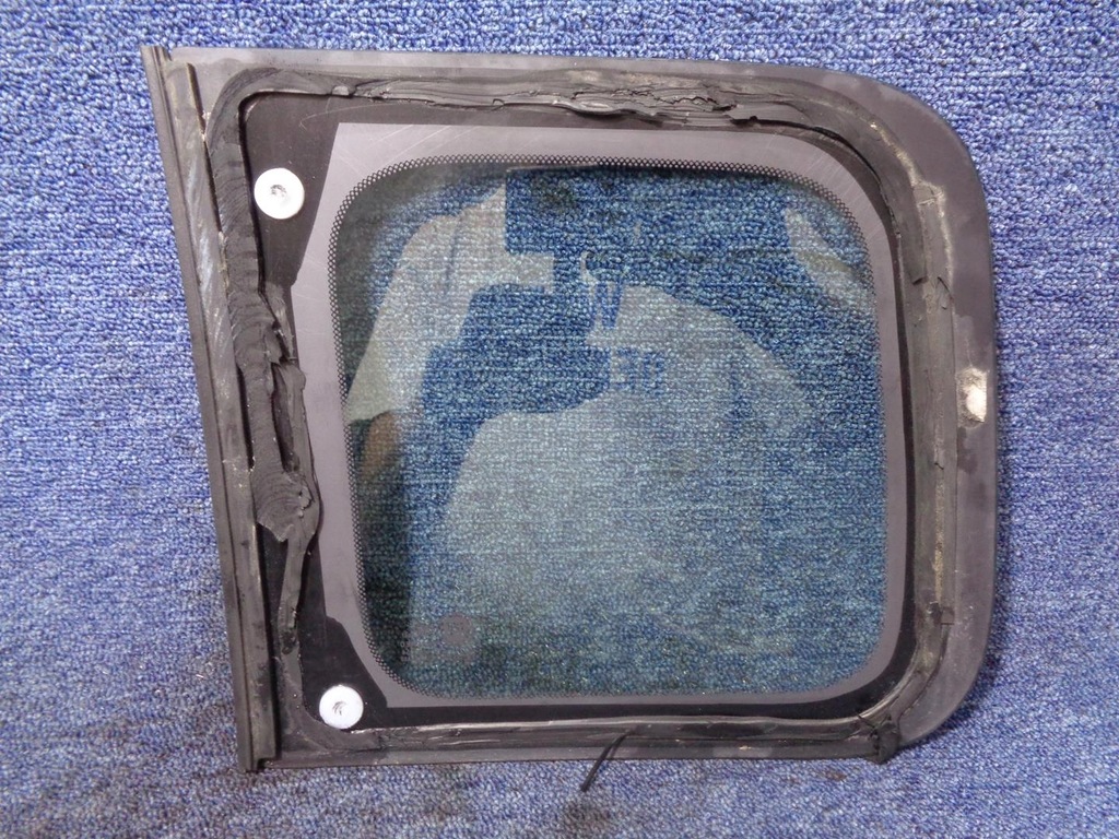 фото №6, Стекло кузовная fiat panda 3 iii 2015r. as2 правая задняя