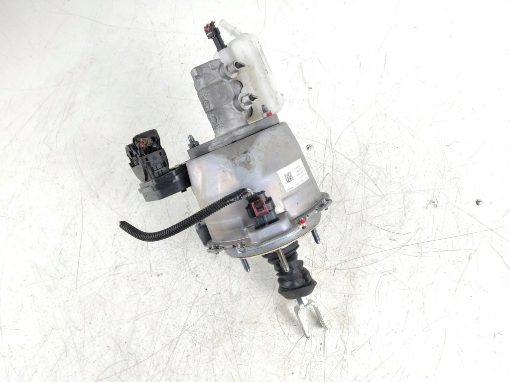 фото №1, 2018 tesla model x підсилювач гальм гальмівні 162067100b