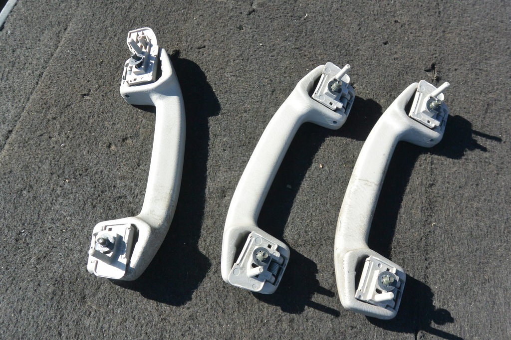 фото №5, Кронштейн потолочный kpl nissan maxima qx a33