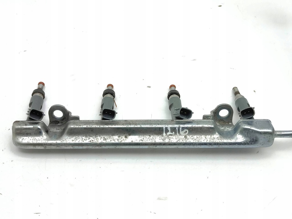 фото №8, Toyota corolla e210 e21 2022 форсунки / комплект