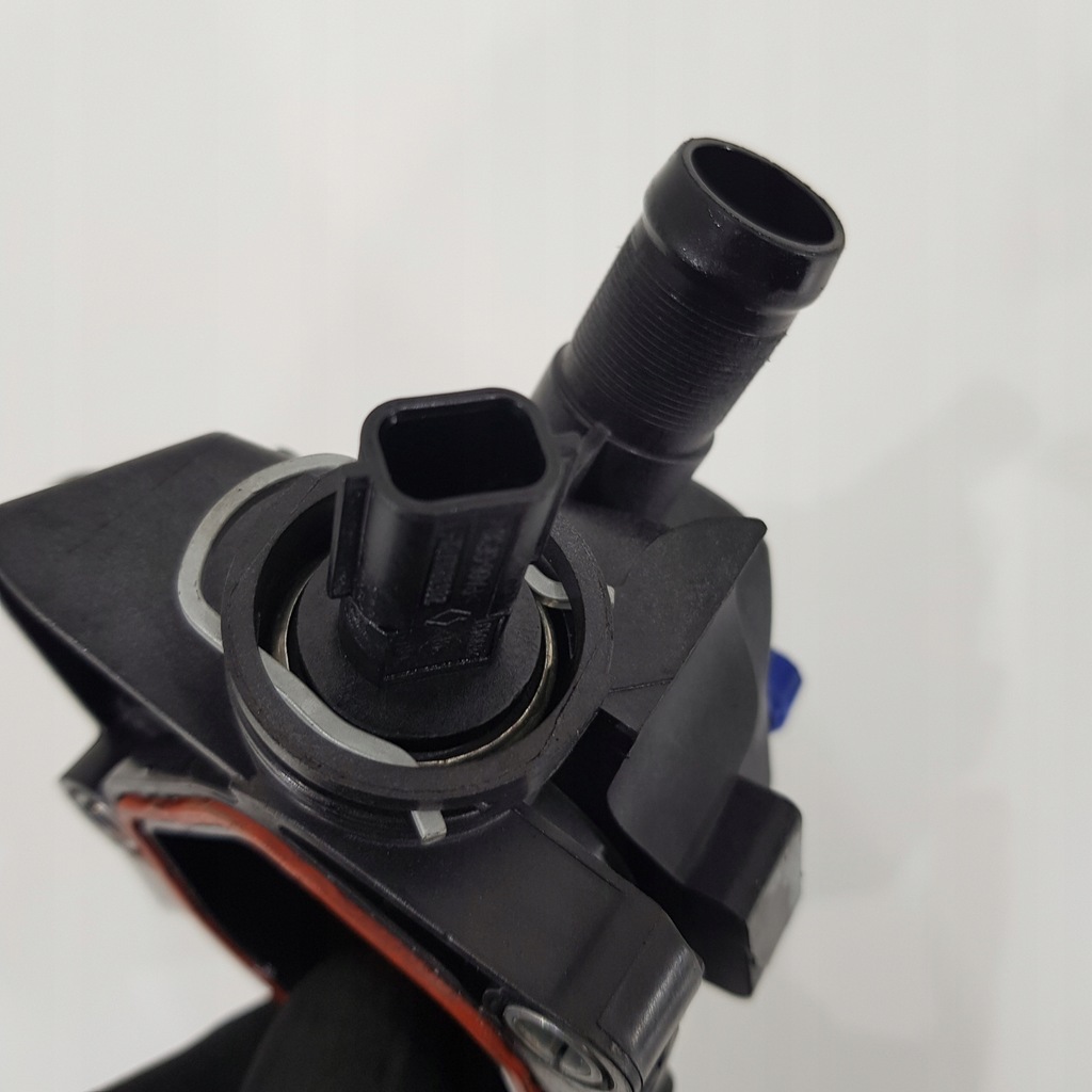 фото №5, Корпус термостата master movano nv400 110604371r