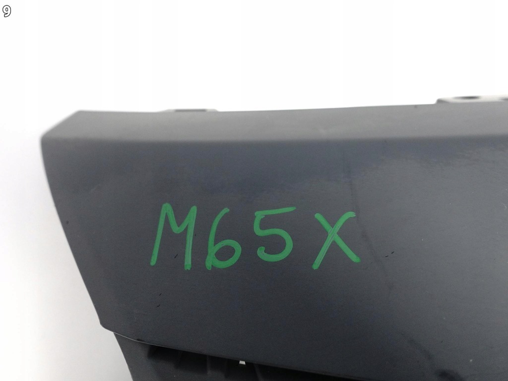 фото №10, Renault espace v 5 14-23 решітка радіатора решітка радіатора w бампер новий org