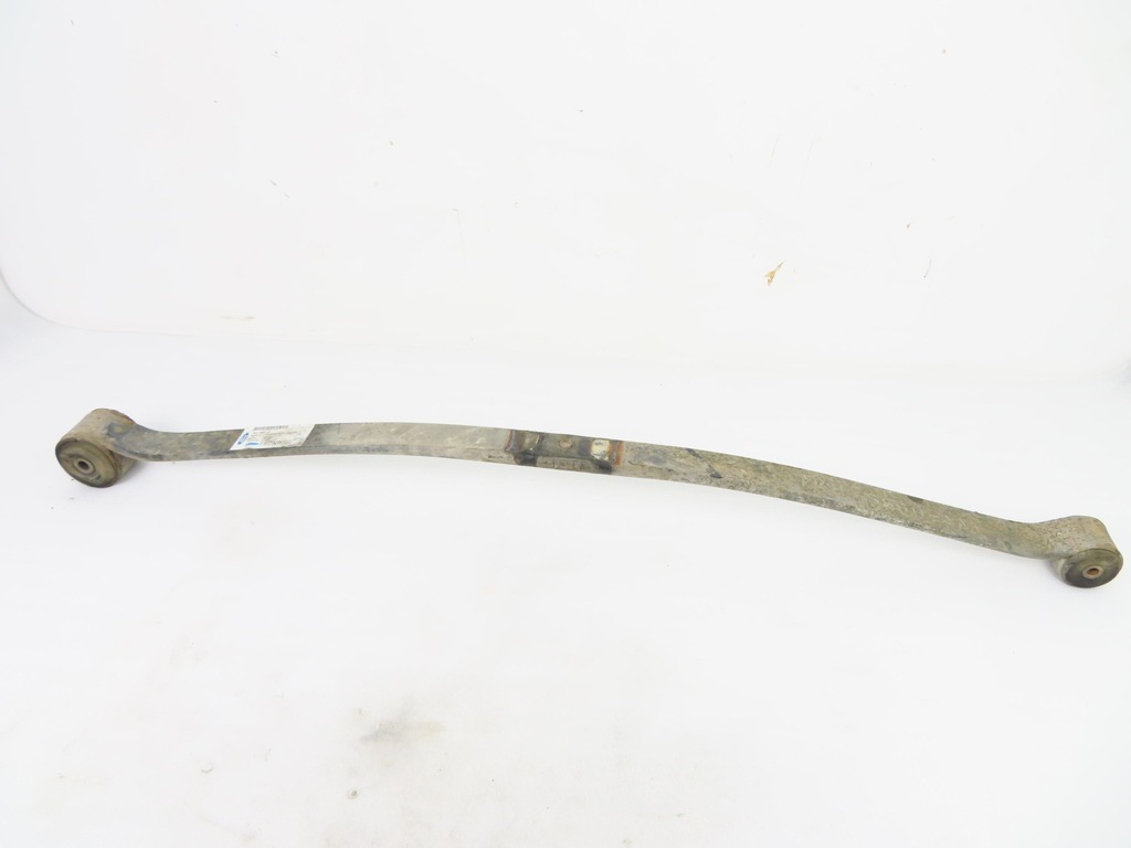 фото №1, Ресора задня ford transit custom fk215560aa