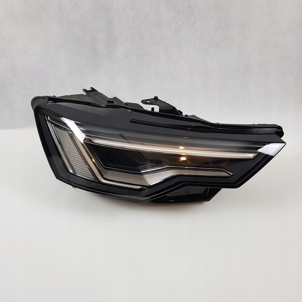 фото №1, 4k0941040 audi a6 c8 full led правый новый оригинал
