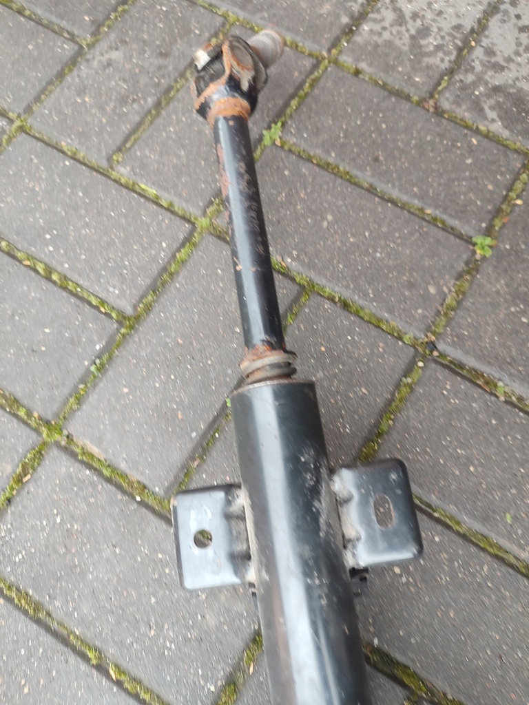 фото №6, Колонка рулевая ford fusion c7y2c