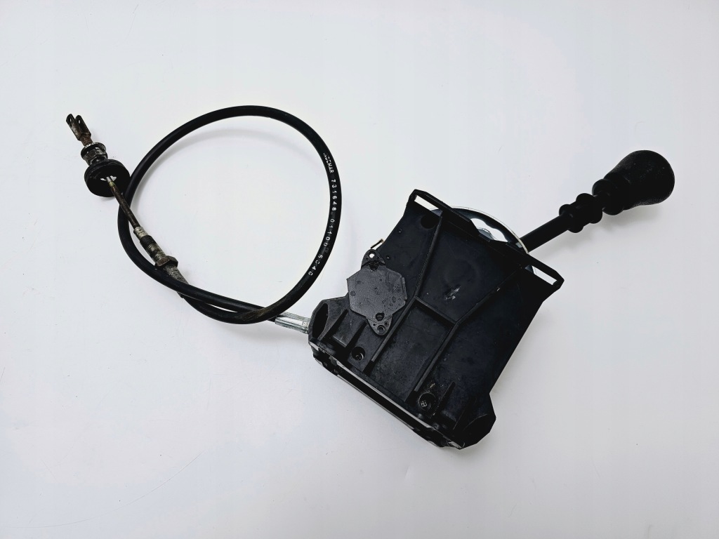 фото №6, Grecav sonique механізм перемикання передач трос перемикання передач