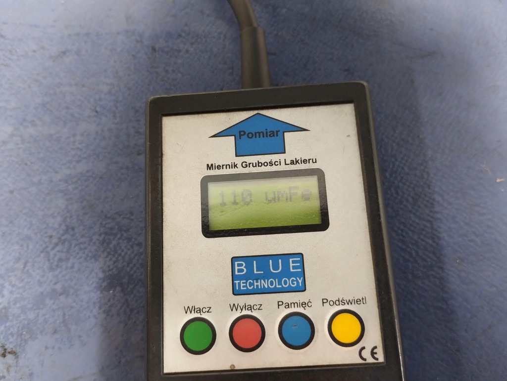 фото №11, Ford c-max mk1 дверь перед левая frozen white