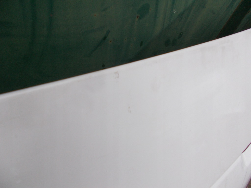 фото №8, Iveco daily капот крышка двигателя