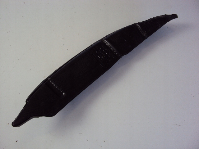 фото №1, Шумоизоляция крыла правого fiat 500 lift 20 rok