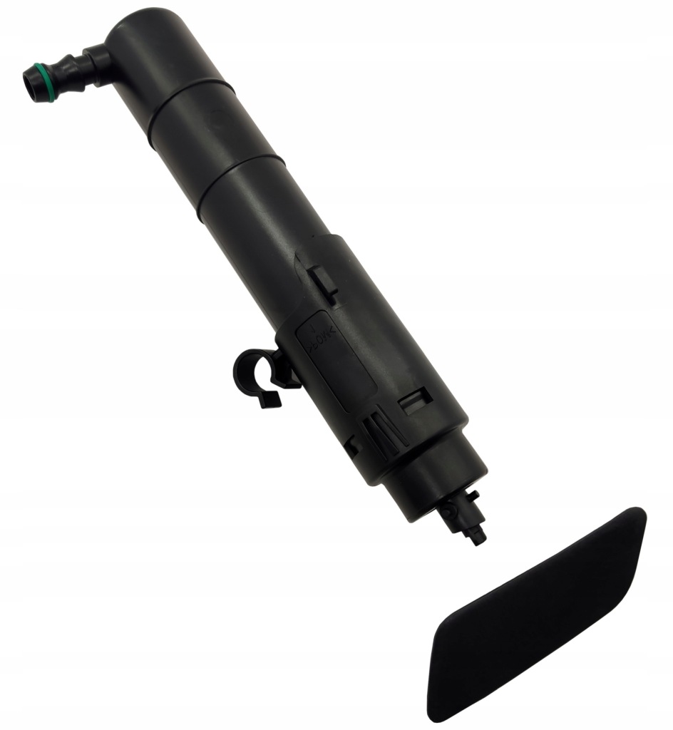 фото №1, Омивач ксенон заглушка porsche panamera 970 l