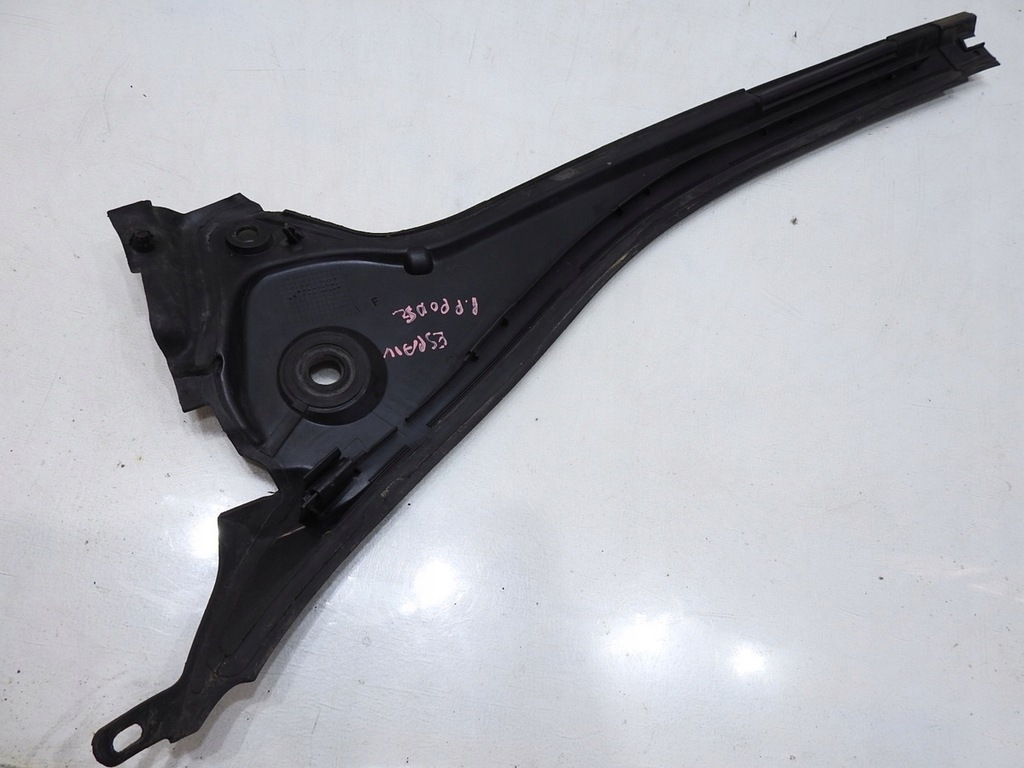 фото №6, Жабо праве renault espace iv