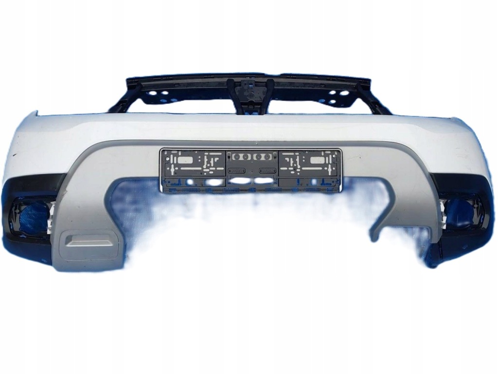 фото №1, Бампер перед передній dacia duster ii 2 620221776r